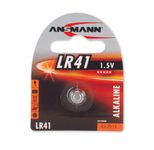 ANSMANN Knopfzelle 1.5 V