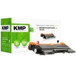 KMP Toner B-T47 schwarz kompatibel zu brother TN-2220/TN-2010/TN-2210