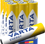 VARTA Energy AAA Value Pack 10