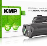 KMP Toner SA-T61 schwarz kompatibel zu SAMSUNG MLT-D101S (SU696A)