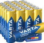 VARTA Longlife Power AA Big Box 24