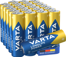 VARTA Longlife Power AA Big Box 24