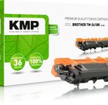 KMP Toner B-T48 schwarz kompatibel zu brother TN-241BK