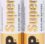 GP Batterien Mignon AA 1.5 V