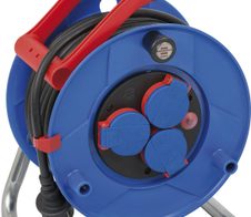 brennenstuhl Kabeltrommel Garant 25 m