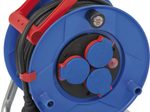 brennenstuhl Kabeltrommel Garant 40 m