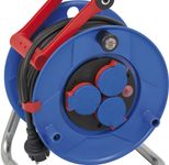 brennenstuhl Kabeltrommel Garant 40 m