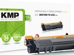 KMP Toner B-T56 schwarz kompatibel zu brother TN-2320