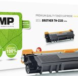 KMP Toner B-T56 schwarz kompatibel zu brother TN-2320