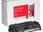 dots Toner kompatibel zu HP 05X (CE505X) 6.500 Seiten schwarz