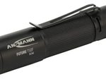 ANSMANN Taschenlampe 9.2 cm schwarz