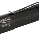 ANSMANN Taschenlampe 9.2 cm schwarz