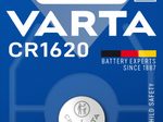 VARTA Knopfzelle 3 V