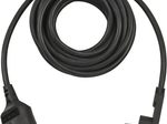 brennenstuhl Verlängerungskabel 5 m schwarz