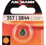 ANSMANN Knopfzelle 1.5 V