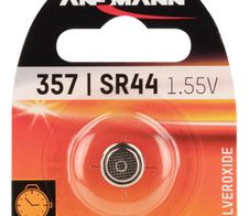 ANSMANN Knopfzelle 1.5 V