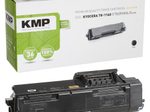 KMP Toner K-T77 schwarz kompatibel zu KYOCERA TK-1160