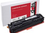 dots Toner kompatibel zu HP 131A; Canon 731BK(CF210A; 6272B002) 1.600 Seiten schwarz