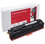 dots Toner kompatibel zu HP 131A; Canon 731BK(CF210A; 6272B002) 1.600 Seiten schwarz