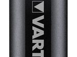 VARTA Taschenlampe 22.5 cm schwarz