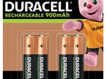 DURACELL Akkus Micro AAA 1.2 V