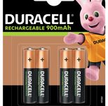 DURACELL Akkus Micro AAA 1.2 V