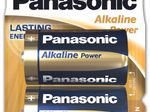 Panasonic Batterie Mono D 1.5 V