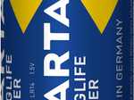 VARTA Longlife Power C Stück