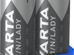 VARTA ALKALINE Special LR1/N/Lady Blister 2