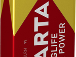 VARTA Longlife Max Power 9V Blister 1