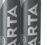 VARTA ALKALINE Special AAAA Blister 2