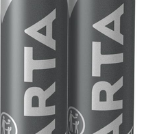 VARTA ALKALINE Special AAAA Blister 2