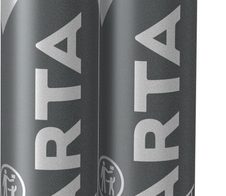 VARTA Batterien Mini AAAA 1.5 V