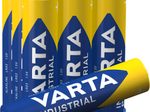 VARTA Batterien Micro AAA 1.5 V