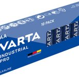 VARTA Batterien Mignon AA 1.5 V
