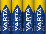 VARTA Batterien Mignon AA 1.5 V