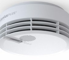 HEKATRON Rauchmelder