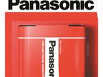 Panasonic Batterie Flachbatterie 4.5 V