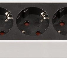 brennenstuhl Steckdosenleiste mit Schalter 1.5 m