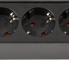 brennenstuhl Steckdosenleiste mit Schalter 1.5 m