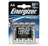 Energizer® Batterie Mignon AA 1.5 V