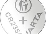VARTA LITHIUM Coin CR2354 Blister 1