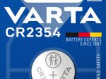 VARTA Knopfzelle 3 V