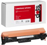 dots Toner kompatibel zu HP 30A (CF230A) 1.600 Seiten schwarz