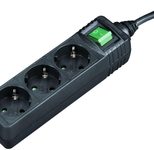 Hama Steckdosenleiste mit Schalter 1.4 m