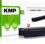 KMP Toner K-T90 cyan kompatibel zu KYOCERA TK-5280C