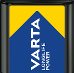 VARTA Longlife Power 4,5V Blister 1