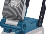 BOSCH Professional Akku-LED-Baustrahler blau