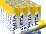 VARTA ENERGY AAA Blister 30