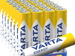 VARTA Batterien Micro AAA 1.5 V